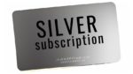 Silver Subscription